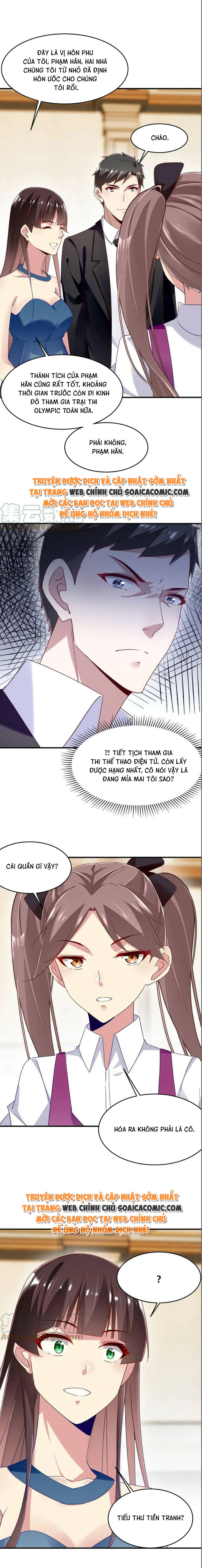 Ninita Yêu Dấu - Phần 2 Chap 784.9 - Next Chap 785.9