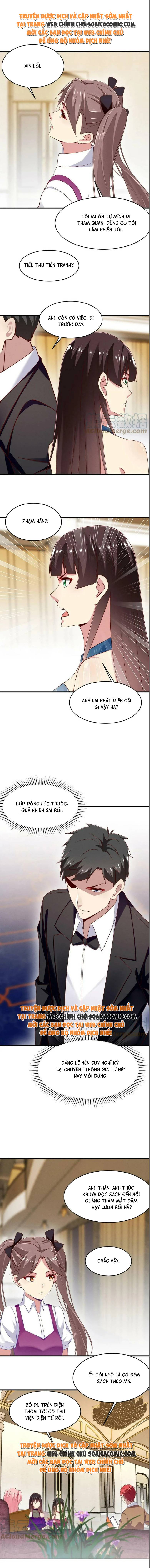 Ninita Yêu Dấu - Phần 2 Chap 784.9 - Next Chap 785.9