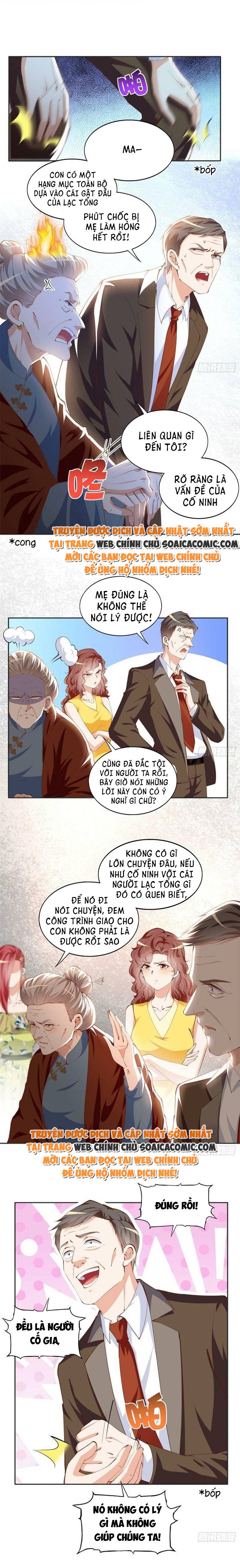 Ninita Yêu Dấu - Phần 2 Chap 785.1 - Next Chap 786.1