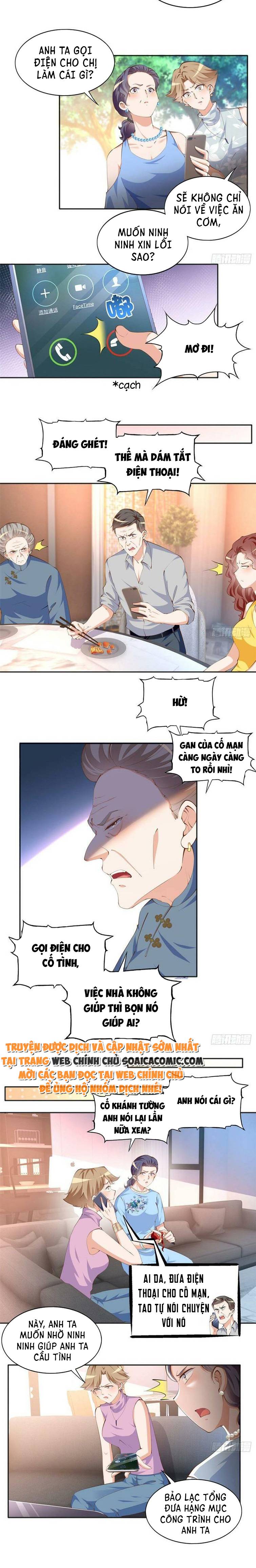Ninita Yêu Dấu - Phần 2 Chap 785.1 - Next Chap 786.1