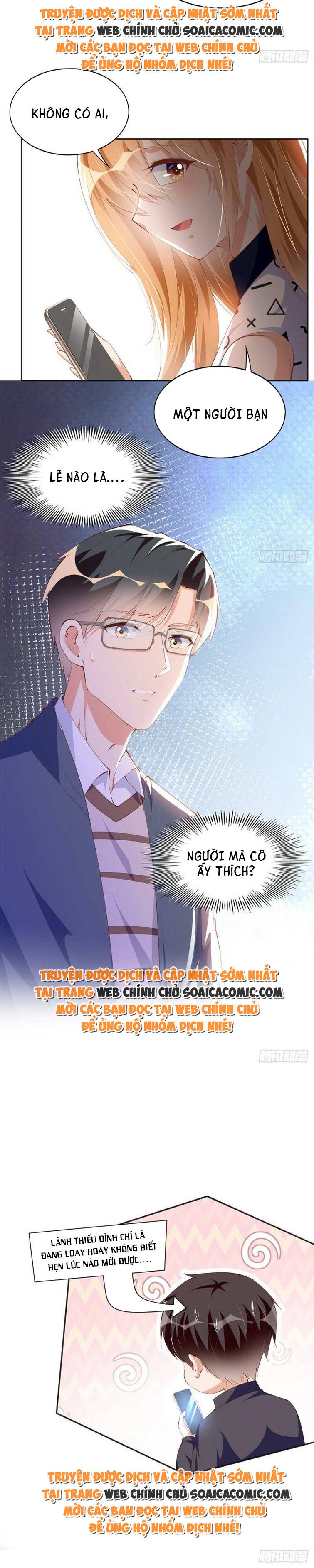 Ninita Yêu Dấu - Phần 2 Chap 785.1 - Next Chap 786.1