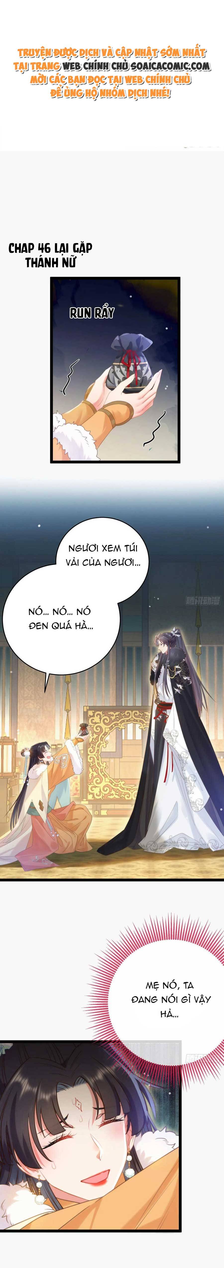 Ninita Yêu Dấu - Phần 2 Chap 785.3 - Next Chap 786.3