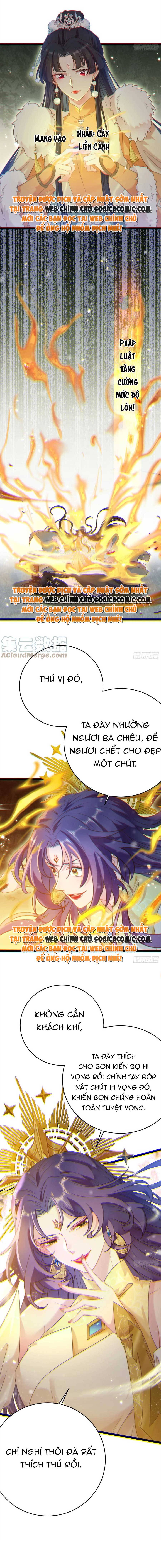Ninita Yêu Dấu - Phần 2 Chap 785.3 - Next Chap 786.3