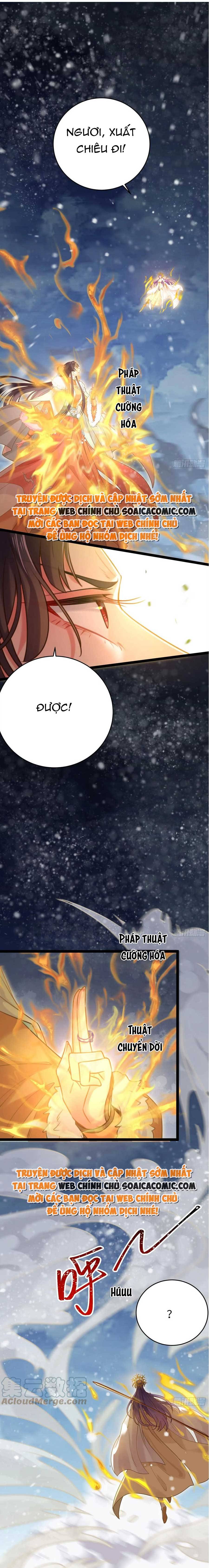 Ninita Yêu Dấu - Phần 2 Chap 785.3 - Next Chap 786.3