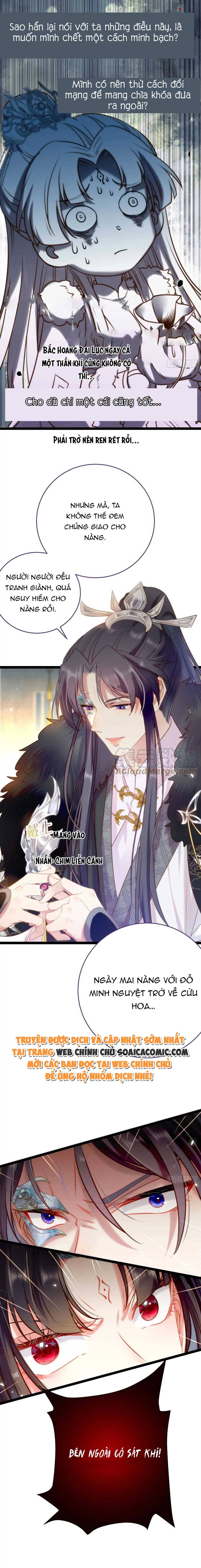 Ninita Yêu Dấu - Phần 2 Chap 785.3 - Next Chap 786.3