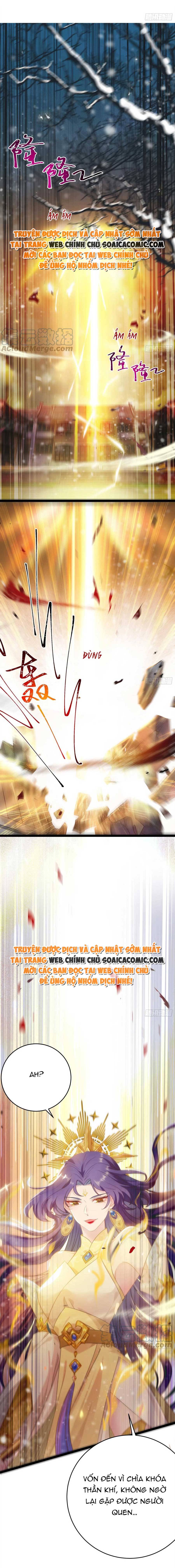 Ninita Yêu Dấu - Phần 2 Chap 785.3 - Next Chap 786.3