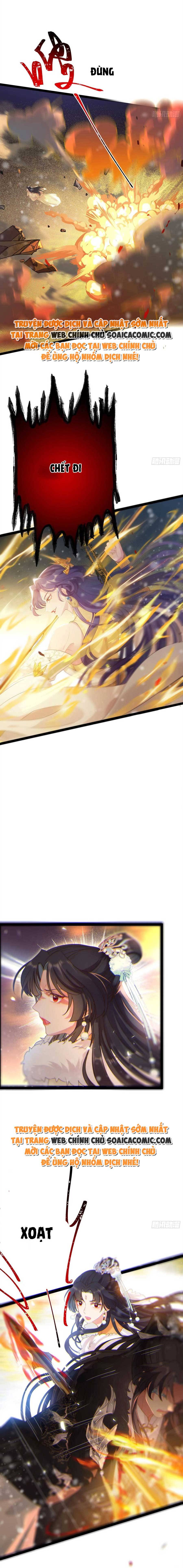 Ninita Yêu Dấu - Phần 2 Chap 785.3 - Next Chap 786.3