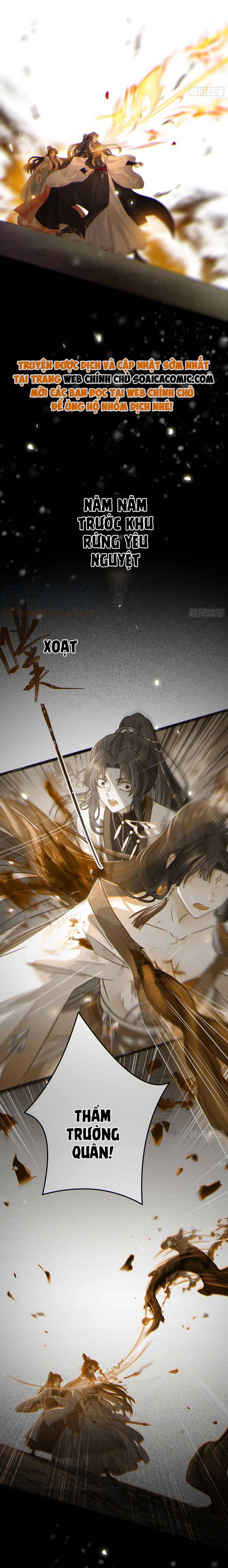 Ninita Yêu Dấu - Phần 2 Chap 785.3 - Next Chap 786.3