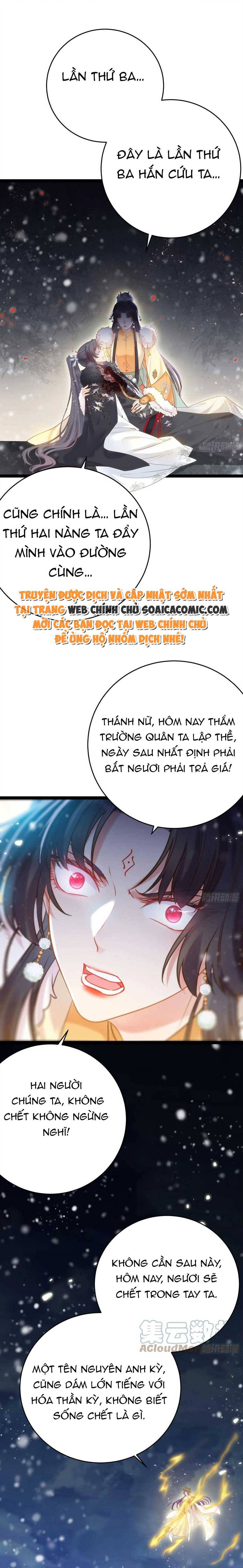 Ninita Yêu Dấu - Phần 2 Chap 785.3 - Next Chap 786.3