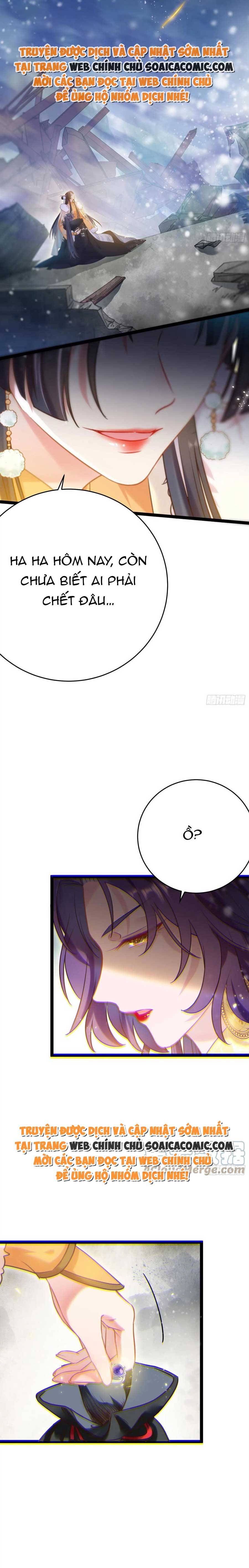 Ninita Yêu Dấu - Phần 2 Chap 785.3 - Next Chap 786.3