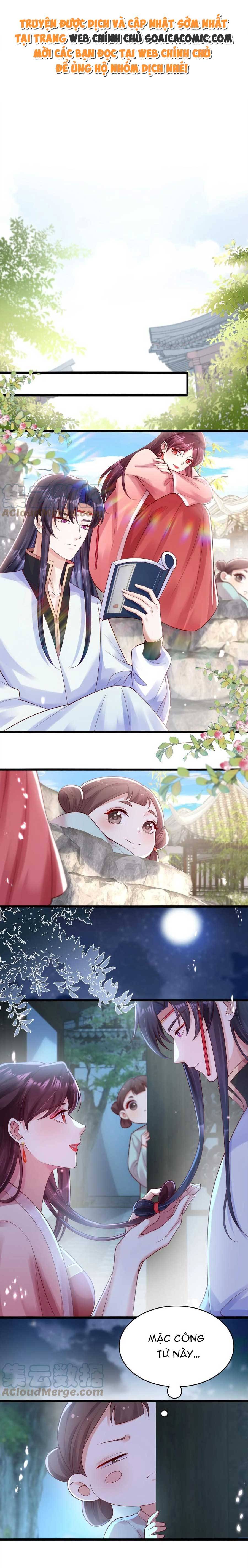 Ninita Yêu Dấu - Phần 2 Chap 785.4 - Next Chap 786.4