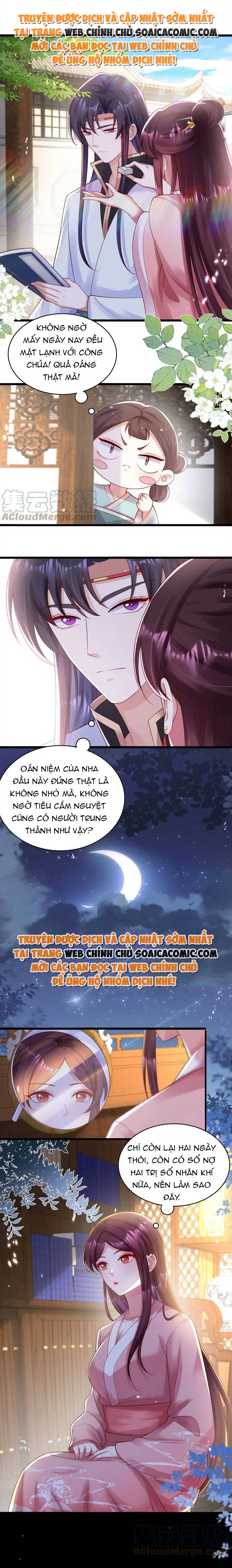 Ninita Yêu Dấu - Phần 2 Chap 785.4 - Next Chap 786.4