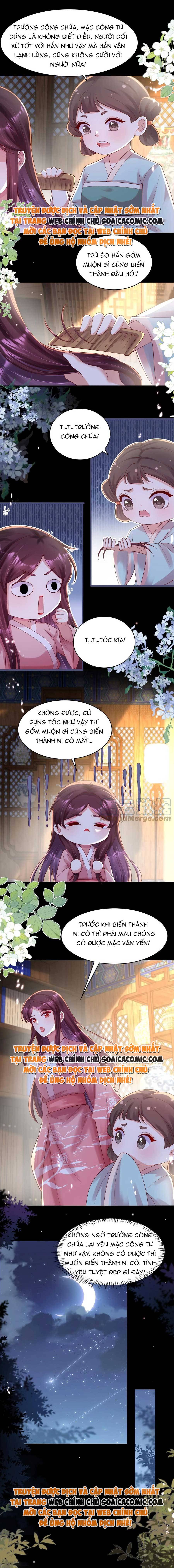 Ninita Yêu Dấu - Phần 2 Chap 785.4 - Next Chap 786.4