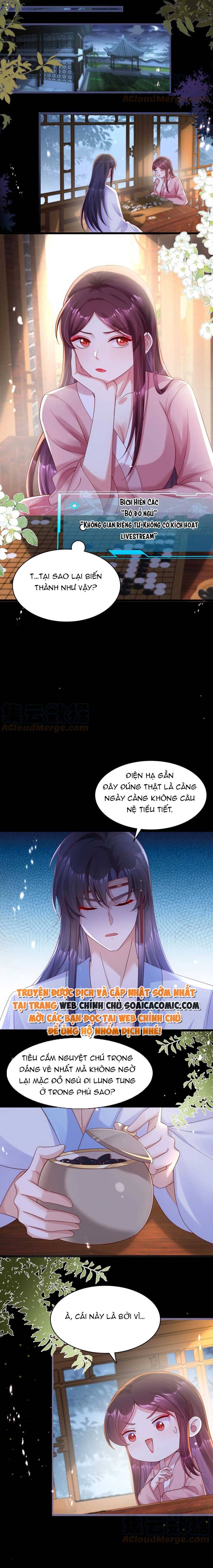 Ninita Yêu Dấu - Phần 2 Chap 785.4 - Next Chap 786.4