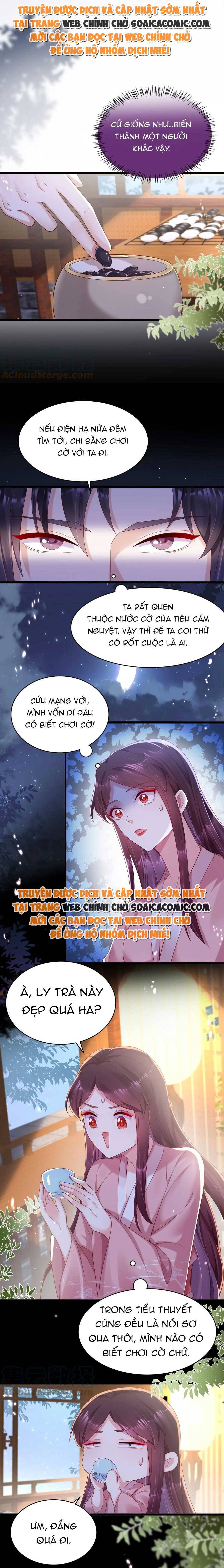 Ninita Yêu Dấu - Phần 2 Chap 785.4 - Next Chap 786.4