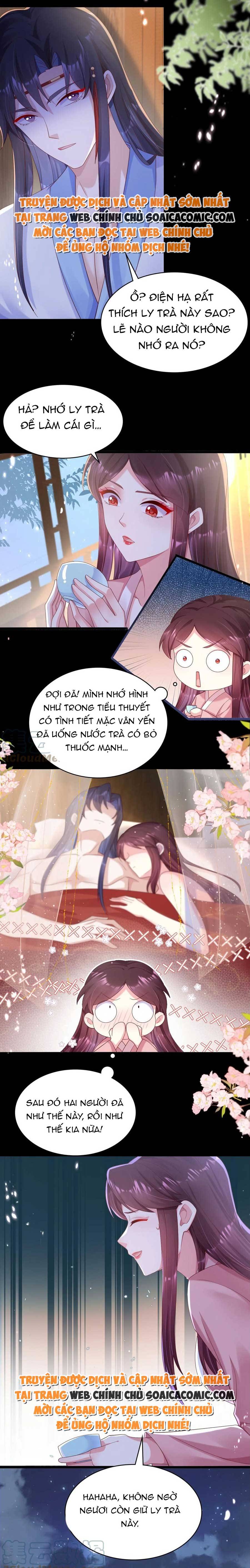 Ninita Yêu Dấu - Phần 2 Chap 785.4 - Next Chap 786.4