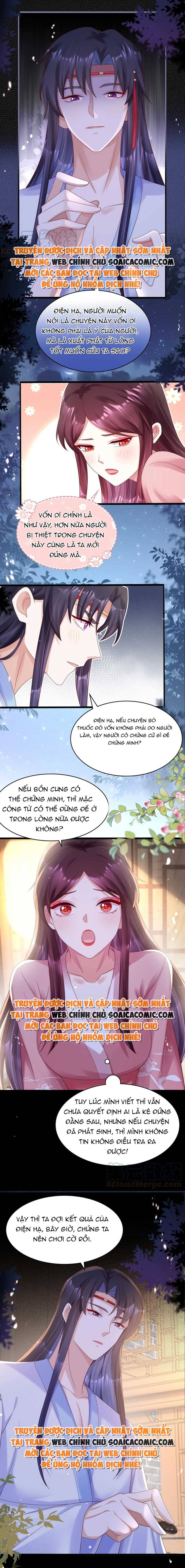 Ninita Yêu Dấu - Phần 2 Chap 785.4 - Next Chap 786.4
