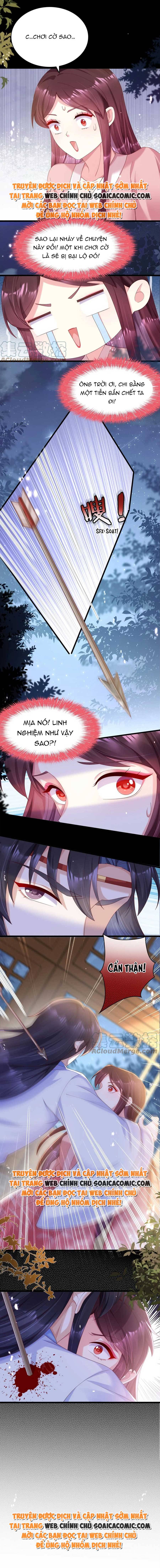 Ninita Yêu Dấu - Phần 2 Chap 785.4 - Next Chap 786.4