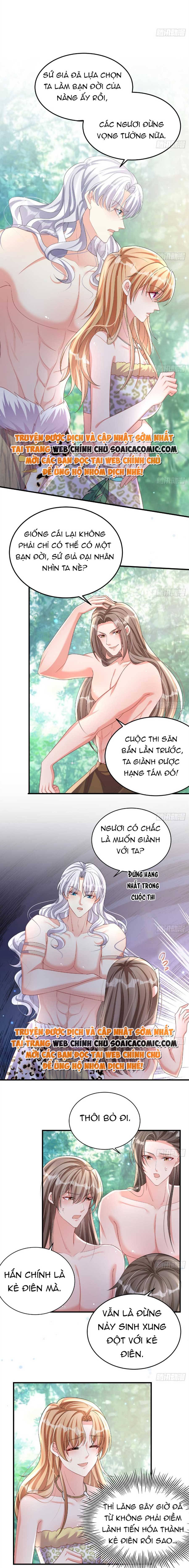 Ninita Yêu Dấu - Phần 2 Chap 785.6 - Next Chap 786.6
