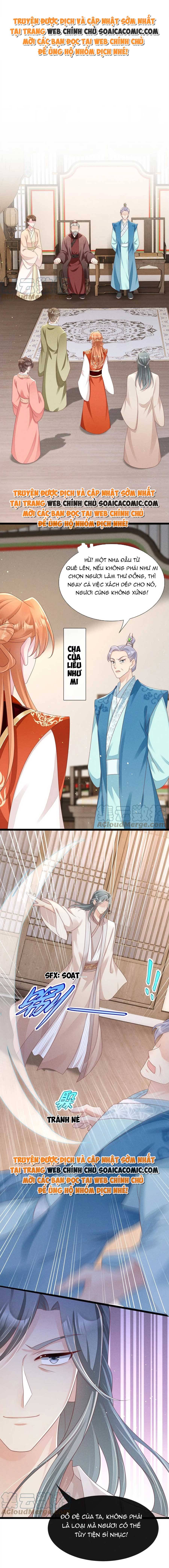 Ninita Yêu Dấu - Phần 2 Chap 785.7 - Next Chap 786.7