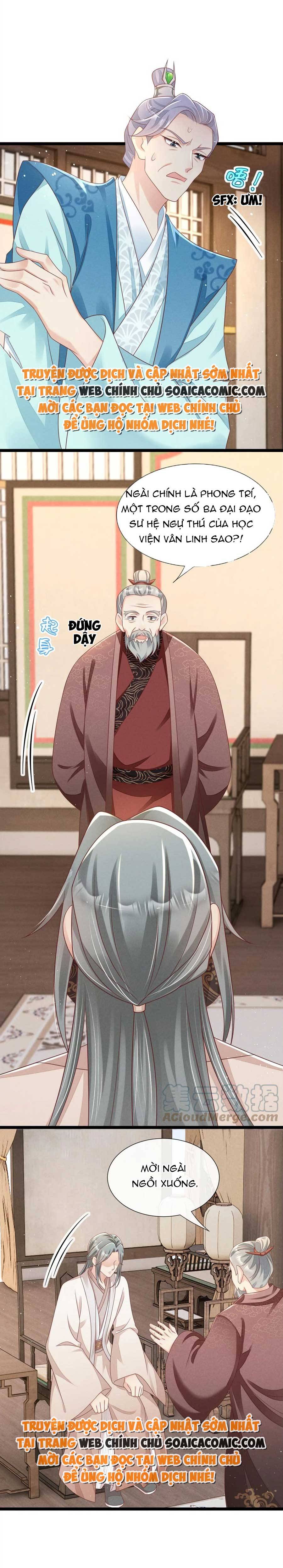 Ninita Yêu Dấu - Phần 2 Chap 785.7 - Next Chap 786.7