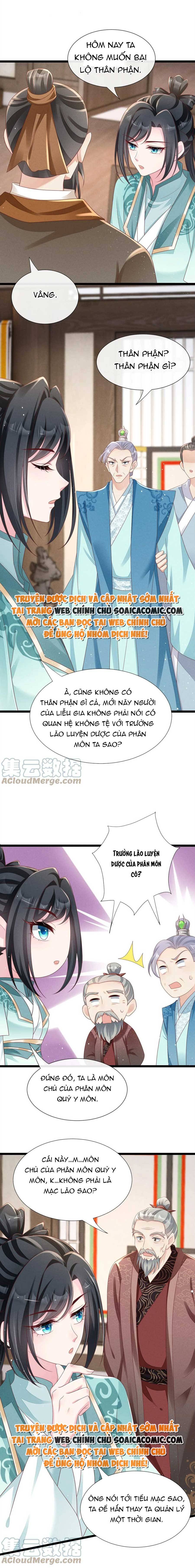 Ninita Yêu Dấu - Phần 2 Chap 785.7 - Next Chap 786.7