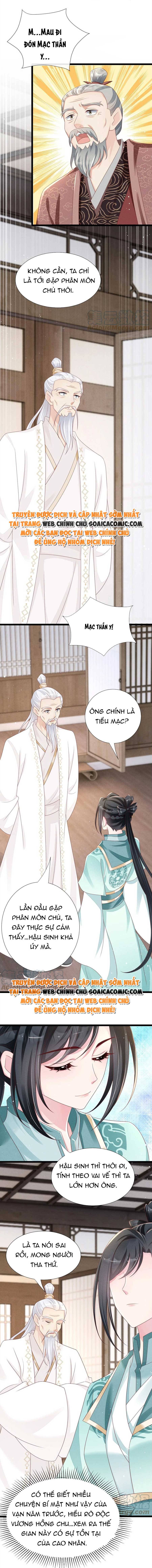 Ninita Yêu Dấu - Phần 2 Chap 785.7 - Next Chap 786.7