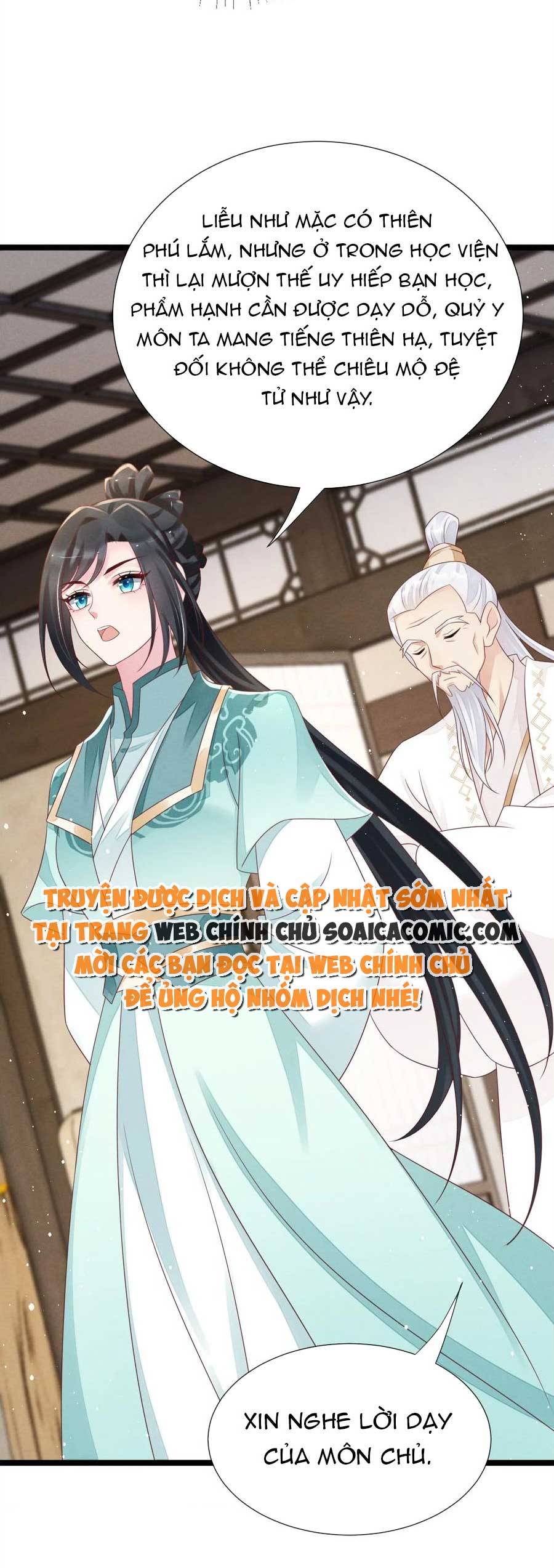 Ninita Yêu Dấu - Phần 2 Chap 785.7 - Next Chap 786.7