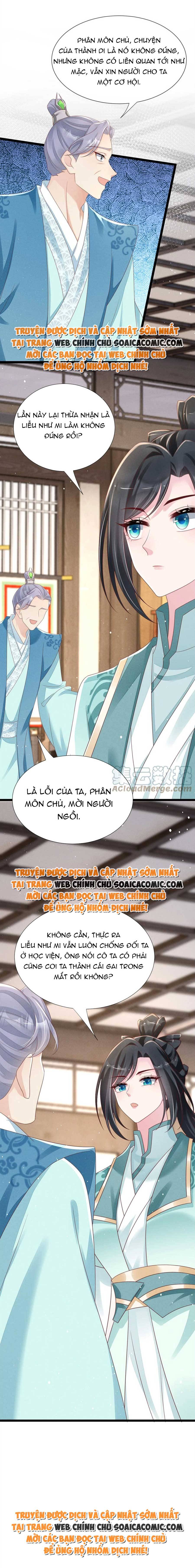 Ninita Yêu Dấu - Phần 2 Chap 785.7 - Next Chap 786.7