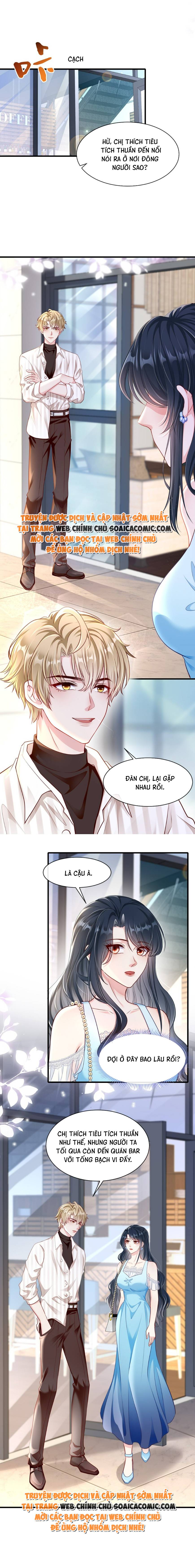 Ninita Yêu Dấu - Phần 2 Chap 785.9 - Next Chap 786.9