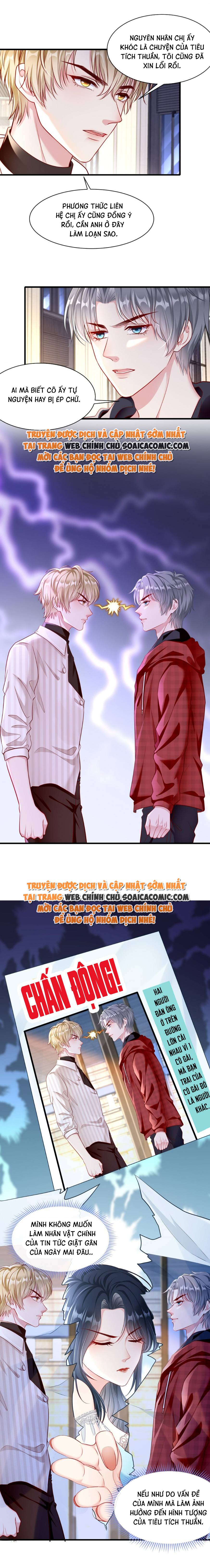 Ninita Yêu Dấu - Phần 2 Chap 785.9 - Next Chap 786.9