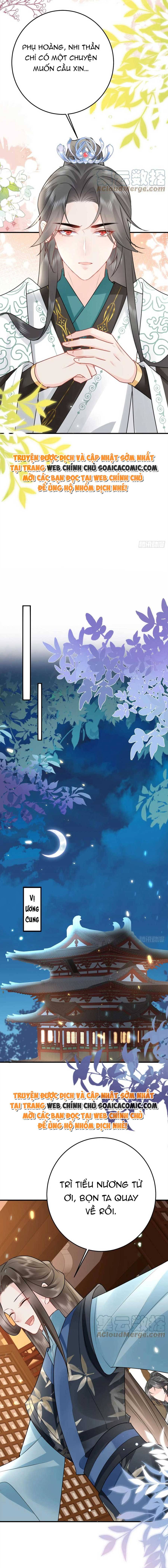 Ninita Yêu Dấu - Phần 2 Chap 786.4 - Next Chap 787.4