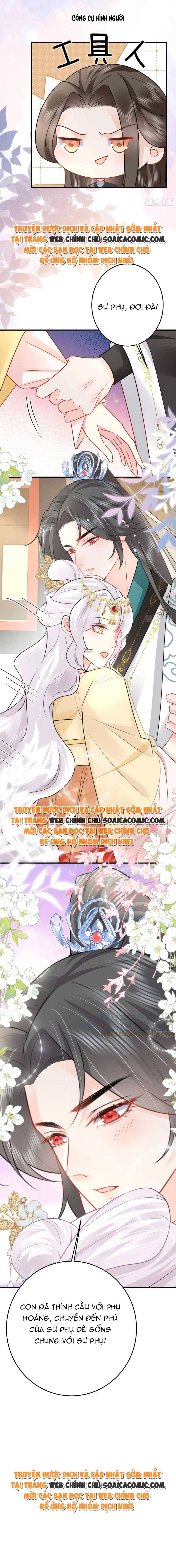 Ninita Yêu Dấu - Phần 2 Chap 786.4 - Next Chap 787.4