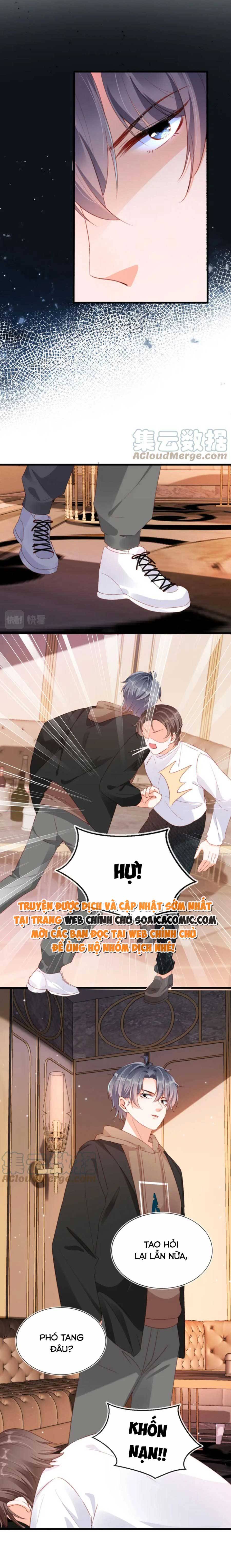 Ninita Yêu Dấu - Phần 2 Chap 786.5 - Next Chap 787.5