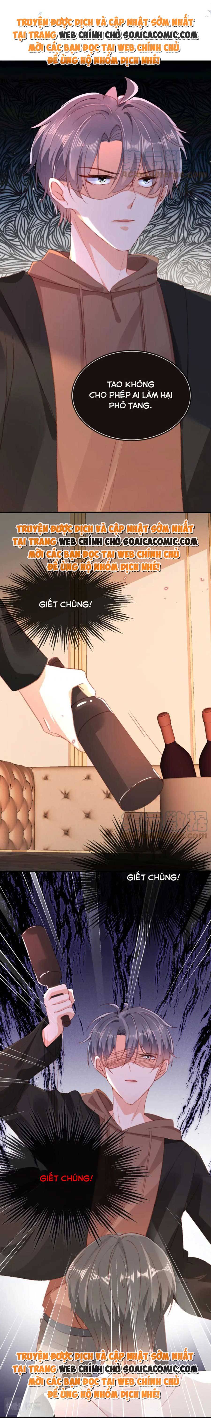 Ninita Yêu Dấu - Phần 2 Chap 786.5 - Next Chap 787.5