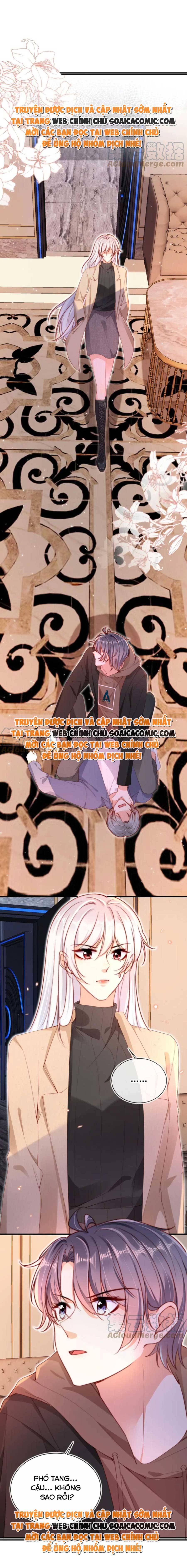 Ninita Yêu Dấu - Phần 2 Chap 786.5 - Next Chap 787.5