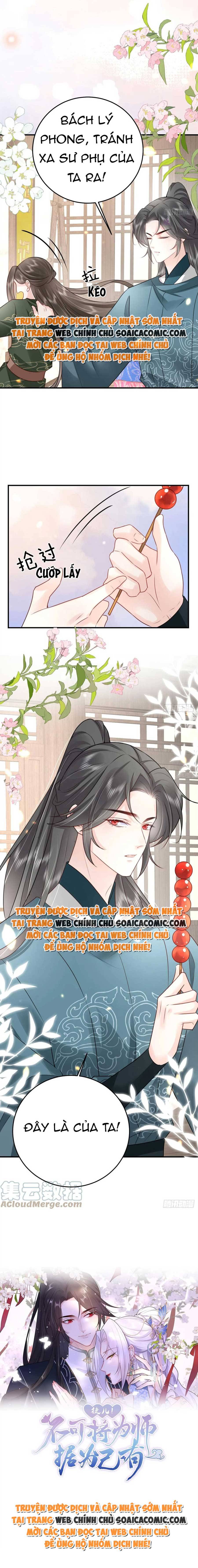 Ninita Yêu Dấu - Phần 2 Chap 786.6 - Next Chap 787.6