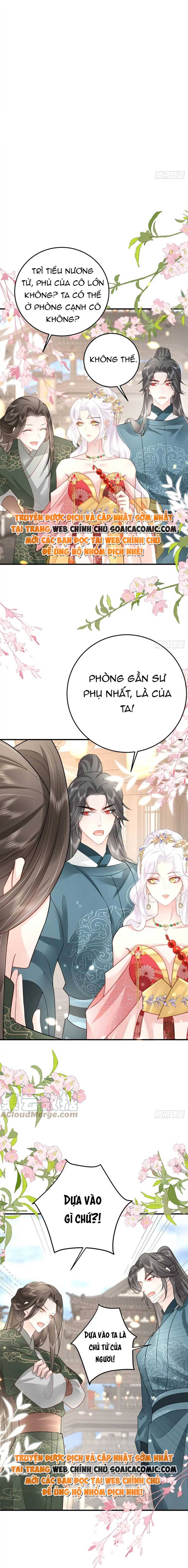Ninita Yêu Dấu - Phần 2 Chap 786.6 - Next Chap 787.6