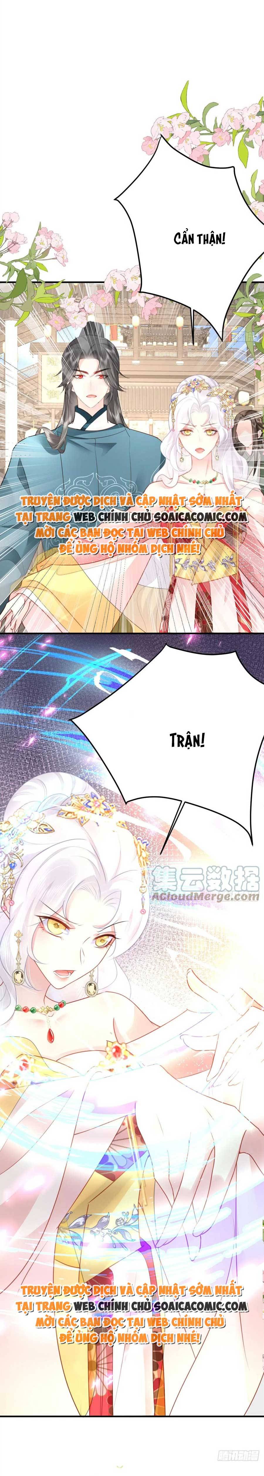 Ninita Yêu Dấu - Phần 2 Chap 786.6 - Next Chap 787.6