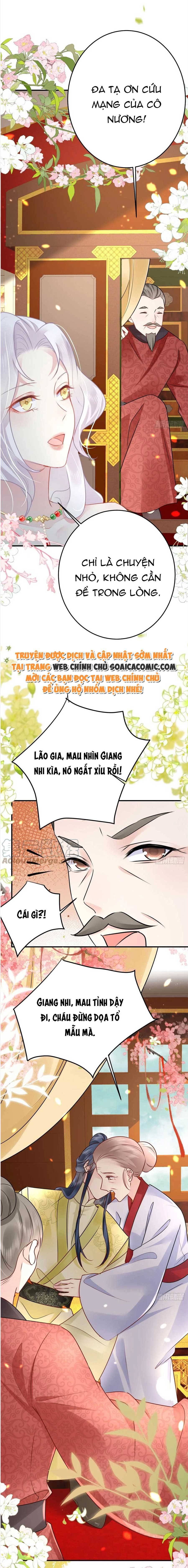 Ninita Yêu Dấu - Phần 2 Chap 786.6 - Next Chap 787.6