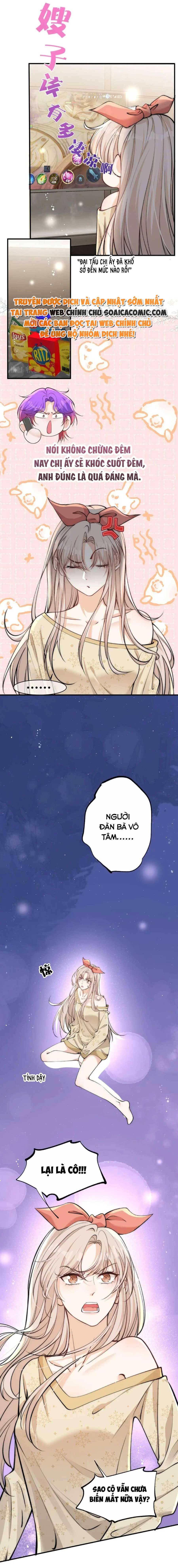 Ninita Yêu Dấu - Phần 2 Chap 786.7 - Next Chap 787.7