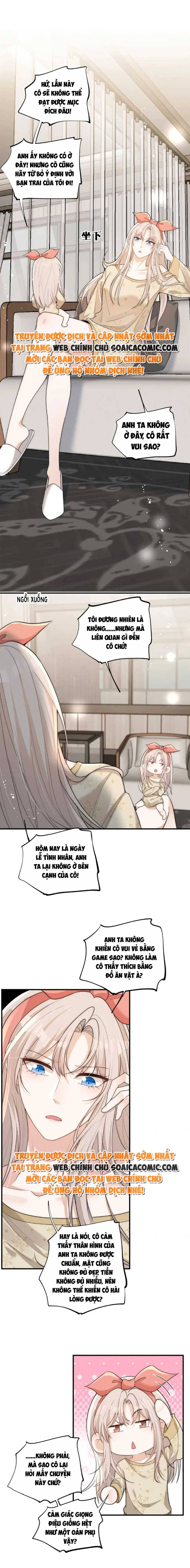 Ninita Yêu Dấu - Phần 2 Chap 786.7 - Next Chap 787.7