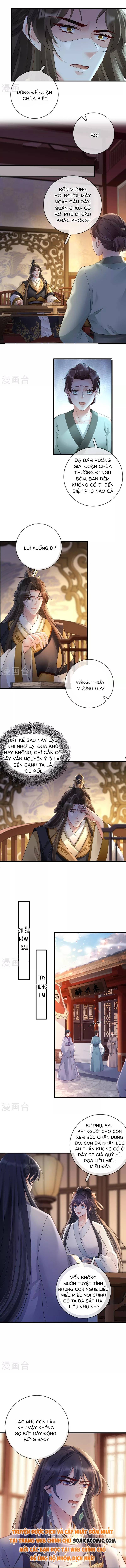 Ninita Yêu Dấu - Phần 2 Chap 786.8 - Next Chap 787.8