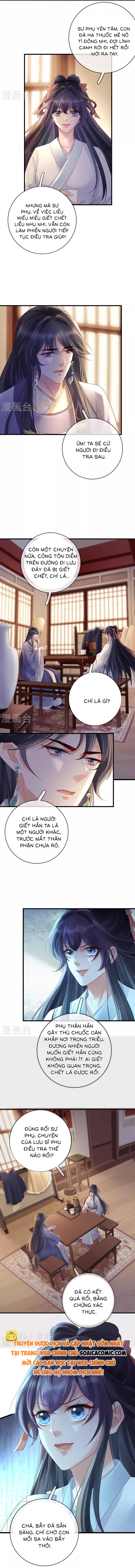 Ninita Yêu Dấu - Phần 2 Chap 786.8 - Next Chap 787.8