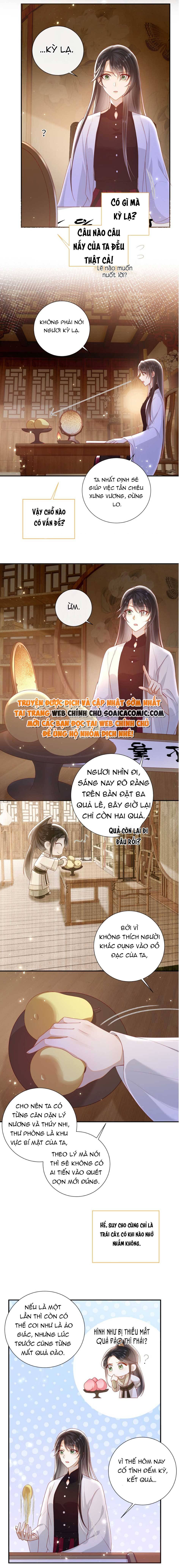 Ninita Yêu Dấu - Phần 2 Chap 786.9 - Next Chap 787.9