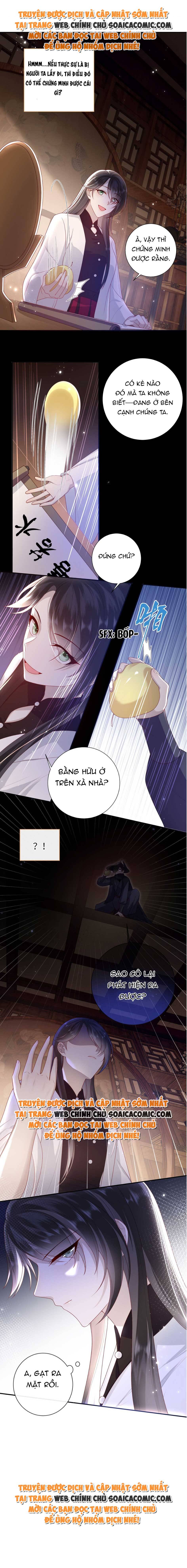 Ninita Yêu Dấu - Phần 2 Chap 786.9 - Next Chap 787.9