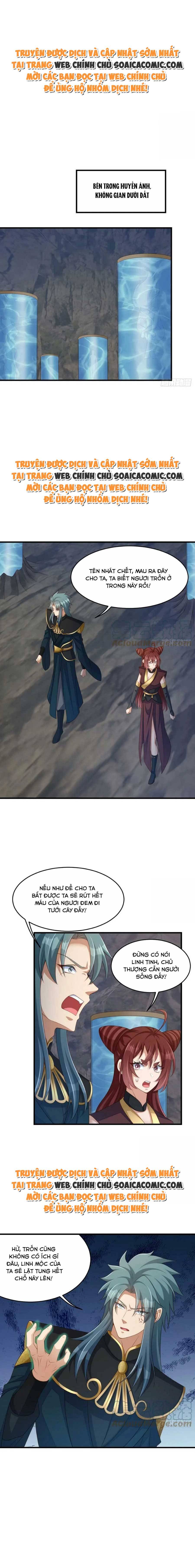 Ninita Yêu Dấu - Phần 2 Chap 787.1 - Next Chap 788.1