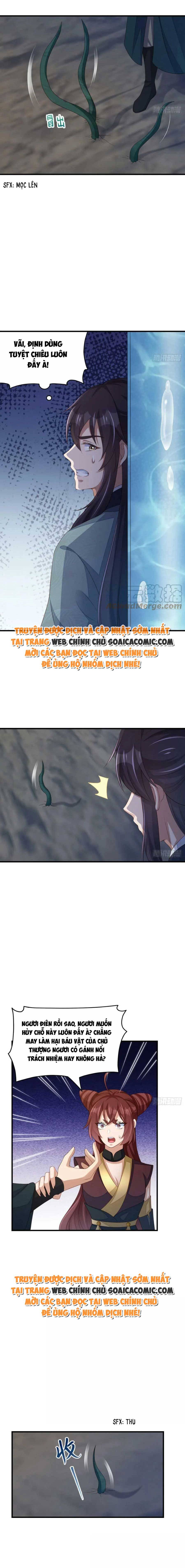 Ninita Yêu Dấu - Phần 2 Chap 787.1 - Next Chap 788.1