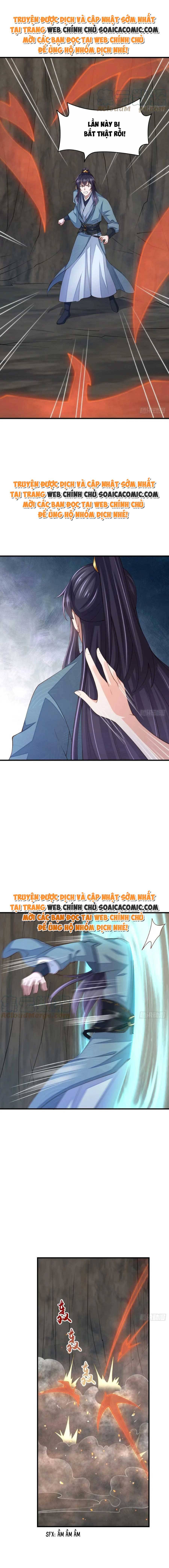 Ninita Yêu Dấu - Phần 2 Chap 787.1 - Next Chap 788.1