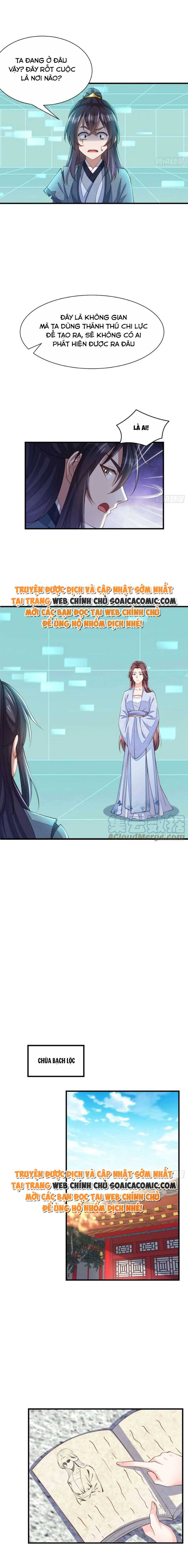 Ninita Yêu Dấu - Phần 2 Chap 787.1 - Next Chap 788.1